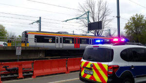 S-Bahn Berlin Störungen: Ausfälle, Bauarbeiten & Polizeieinsatz