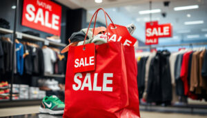 Sport Outlet: Markenware reduziert kaufen – Sparen bis 60 %