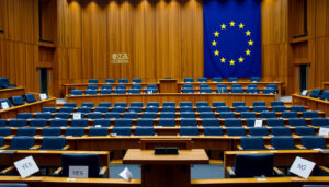 Von der Leyen Misstrauensvotum: Alle Anträge und Ergebnisse