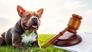 American Bully: Charakter, Varianten & Rechtslage