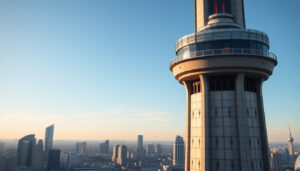 Berliner Fernsehturm: Höhe, Eintritt & Geschichte 2025