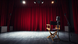 Peter Plate: Rosenstolz-Star wird Theaterintendant