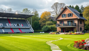 Sara Doorsoun: Rückkehr zu Eintracht und Privatleben