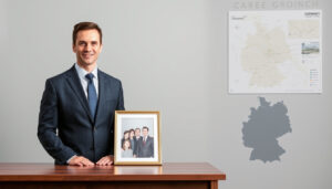 Valentin Lusin: Steckbrief, Herkunft, Ehefrau, Kinder & Karriere