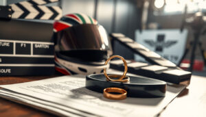 Margarida Corceiro: Alter, Beziehung mit Lando Norris und Filme
